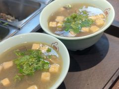 -回味鸭血粉丝汤(砂之船店)