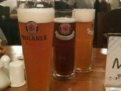 -宝莱纳啤酒花园餐厅PAULANER BRAUHAUS Nanjing(广州路店)