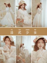 -米莱摄影写真(五大道别墅店)