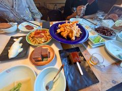 -小吊梨汤·北京菜·烤鸭(双井乐成中心店)