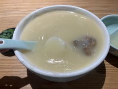 -百年认一力·清真牛羊肉(南中环店)