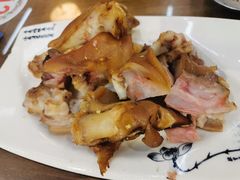 -秦君宝手擀菠菜面(金花路店)