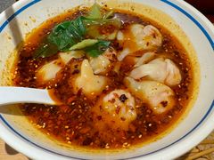 -蓉李记成都名小吃(武汉经开万达店)