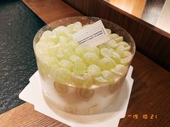 -半勺舒舒生日蛋糕店
