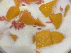 -果流香水果甜品(建政路店)