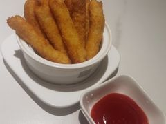 -曼玉餐厅(大卫城店)