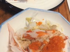 -松坂屋日料自助(长城路店)