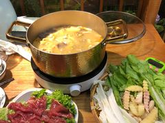 -小厨子私房菜·云南美食店
