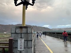 -图们国门景区