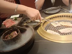-谷牛和牛烤肉(漕河泾印象城店)