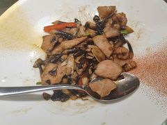 -箪食巷私房菜馆·鲁菜(玉函路店)