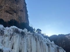 -山西通天峡景区