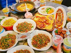 -前海沿·青岛菜(乐客城店)