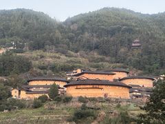 -南靖田螺坑土楼群景区