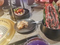 -谷牛日式烤肉(宝山U天地店)