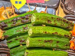 -乌君·酒场·炭火烧鸟(侨城坊店)