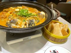 -雅酌园百姓菜馆(颐和路店)