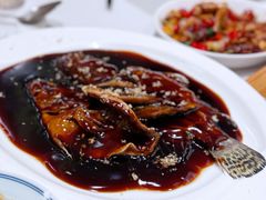 西湖醋鱼王-知味观(湖滨店)