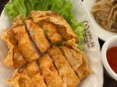 -松發肉骨茶(先得坊店)