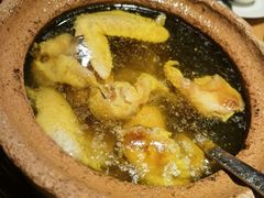 -黄山老妈·土菜(碧桂园店)