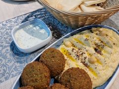 -La Medina餐厅(亮马河南路店)