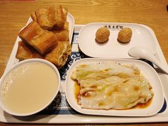 -冰泉豆浆馆(阳朔店)
