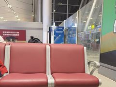 -贵阳龙洞堡国际机场-T2航站楼