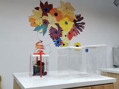 -大麦吉翻糖蛋糕甜品桌商务茶歇(光复西路店)