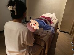 -守田肩颈·推拿SPA(颐豪旗舰店)