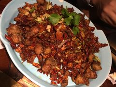 -楼兰新疆主题餐厅(苏州中心店)