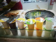 -香糯炎荞饼王(解放碑店)