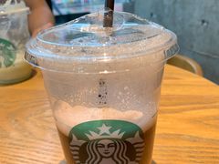 -星巴克臻选(福州仓山万达店)