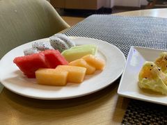 -陆家嘴万怡酒店·万荟轩