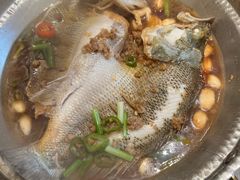 -简小舍· 民间手艺菜(古德寺店)