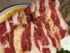 -好牛烧肉(世茂广场店)