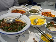 -兰湘子·湘菜小炒(南京江宁万达店)