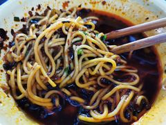 -温馨缘面庄(总店)