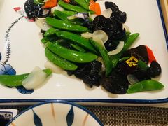 -肆月河豚·新淮扬(金融街店)
