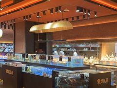 -炊江南·上海菜(国展华漕店)