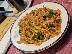 -刘姐啤酒鱼音乐餐厅(阳朔美食丁厄3分店)