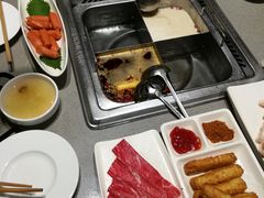 -海底捞火锅(奥山世纪城店)