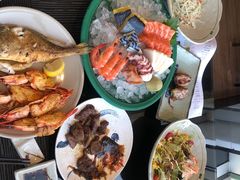 -柚·日式料理-富力万丽酒店