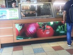 -赛百味SUBWAY(沈阳天地店)