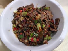 -笨罗卜浏阳菜馆(太平街店)