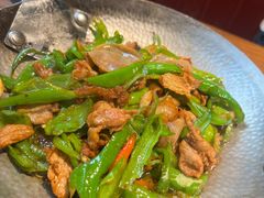-恰饭·老长沙市井菜 (天河客运站店)