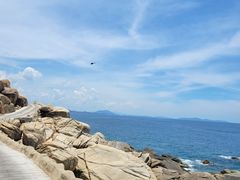 -三亚蜈支洲岛旅游区