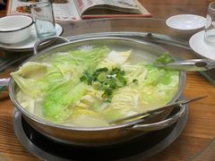 -藏书金记家宝羊肉馆(黄河北路店)