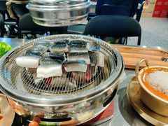 滋补炭烤鳗鱼-本炙炭烤·蒲烧活鳗料理店(金沙洲店)