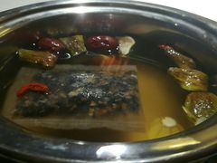 -一叶一世界•素食餐厅(环球中心店)