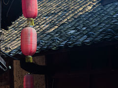 -尧坝古镇